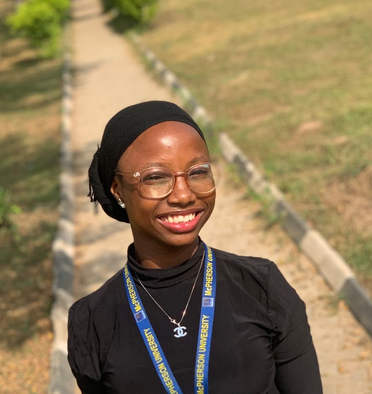 Adelakun Oluwatunmise